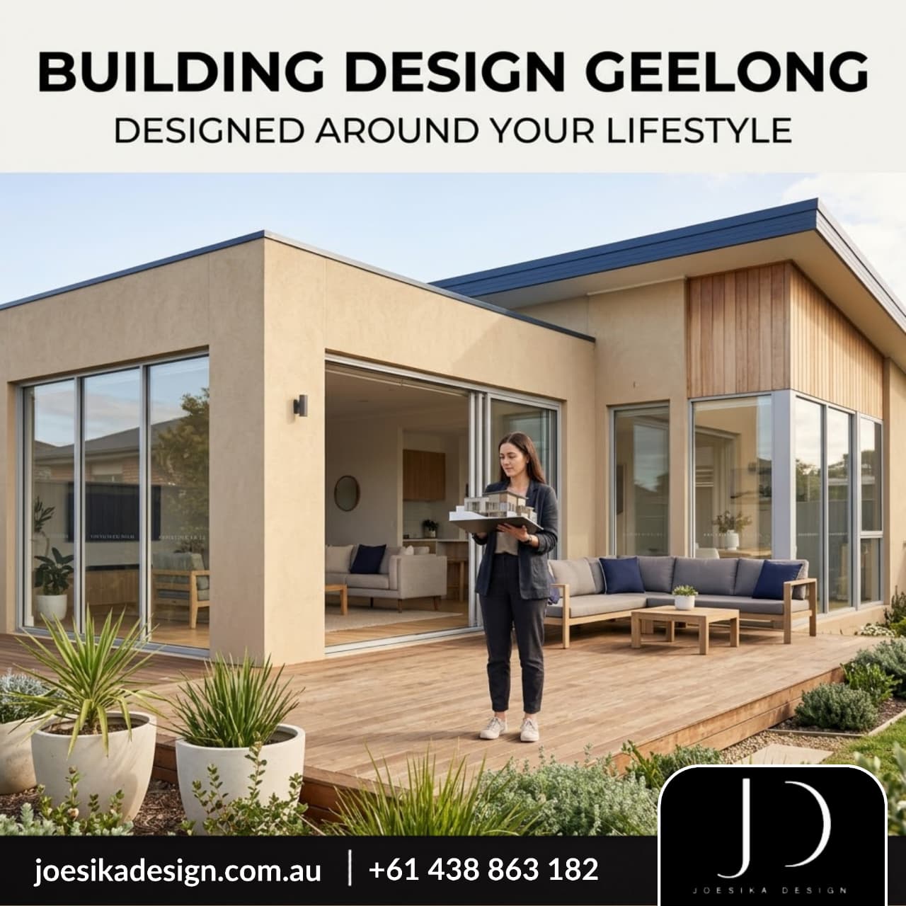 Building Design Geelong