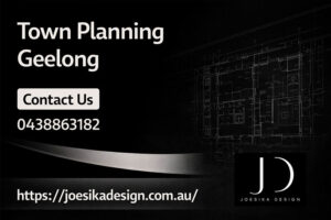 Town Planning Geelong