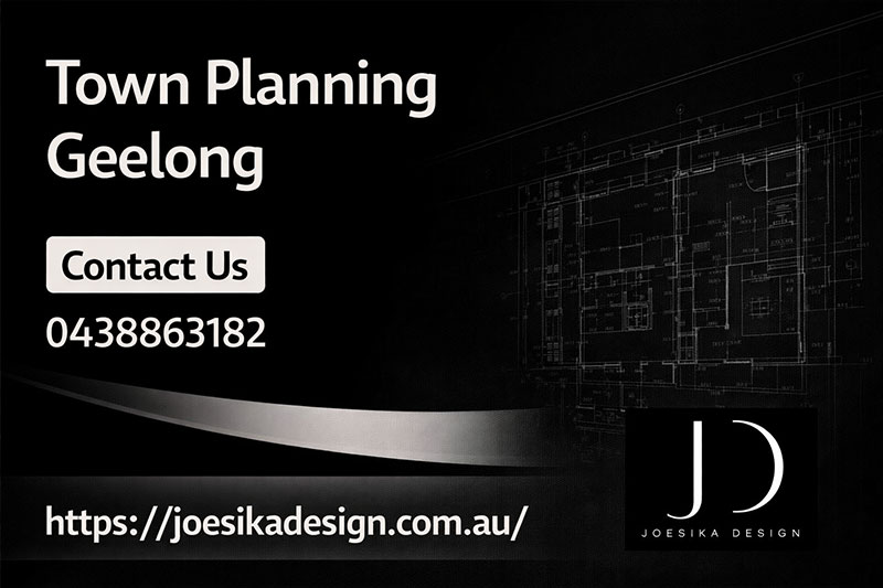 Town Planning Geelong