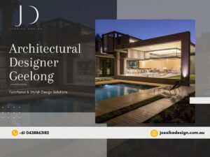 architectural designer geelong