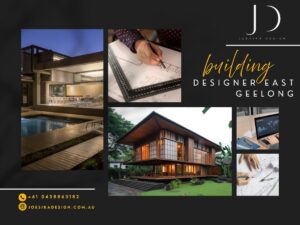 Building Designer East Geelong