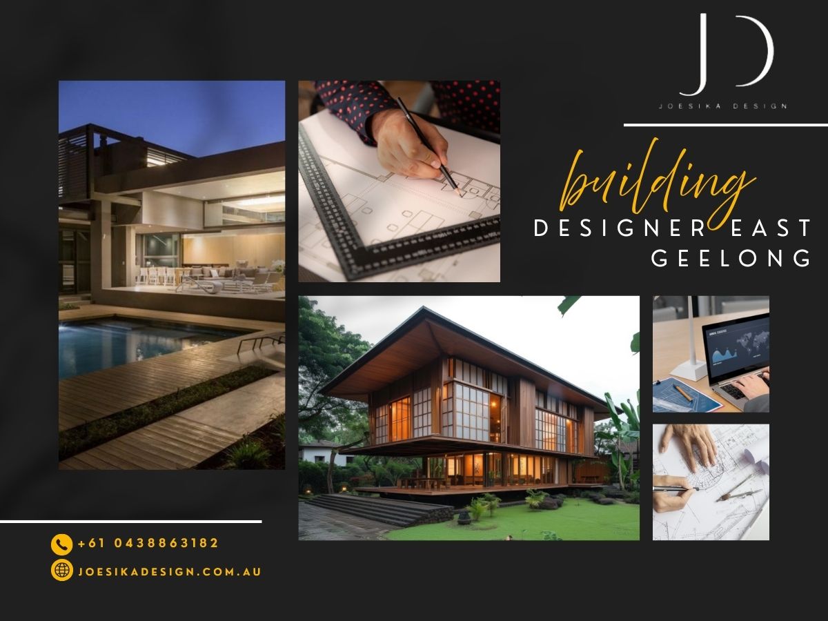 Building Designer East Geelong