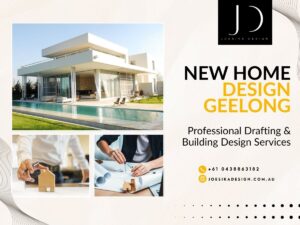 new home design geelong