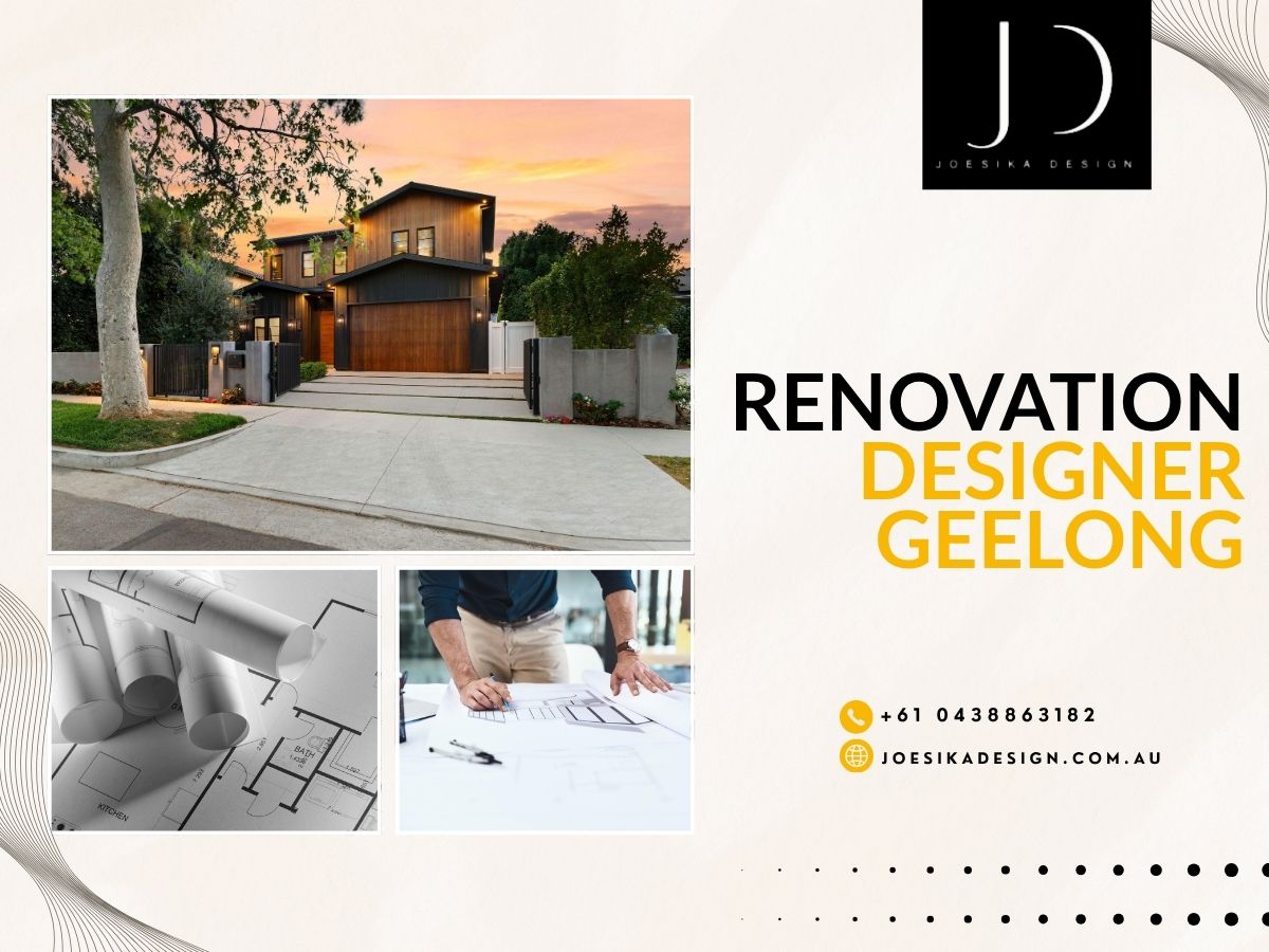 renovation designer geelong