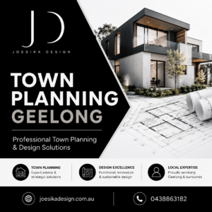 Town Planning Geelong