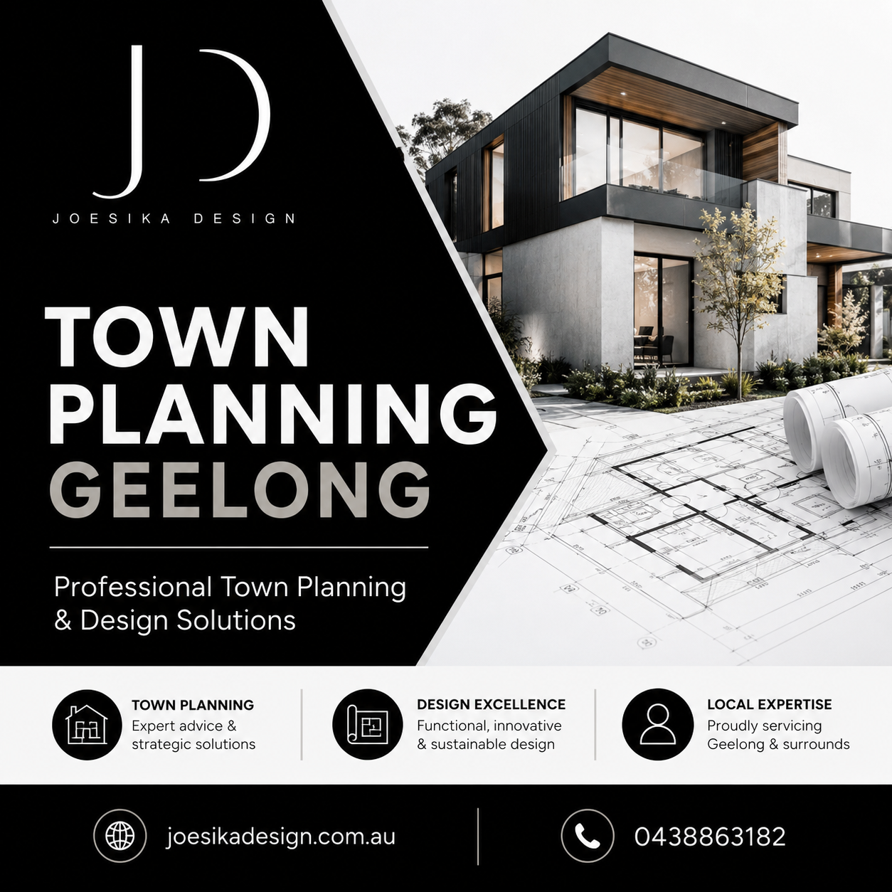 Town Planning Geelong