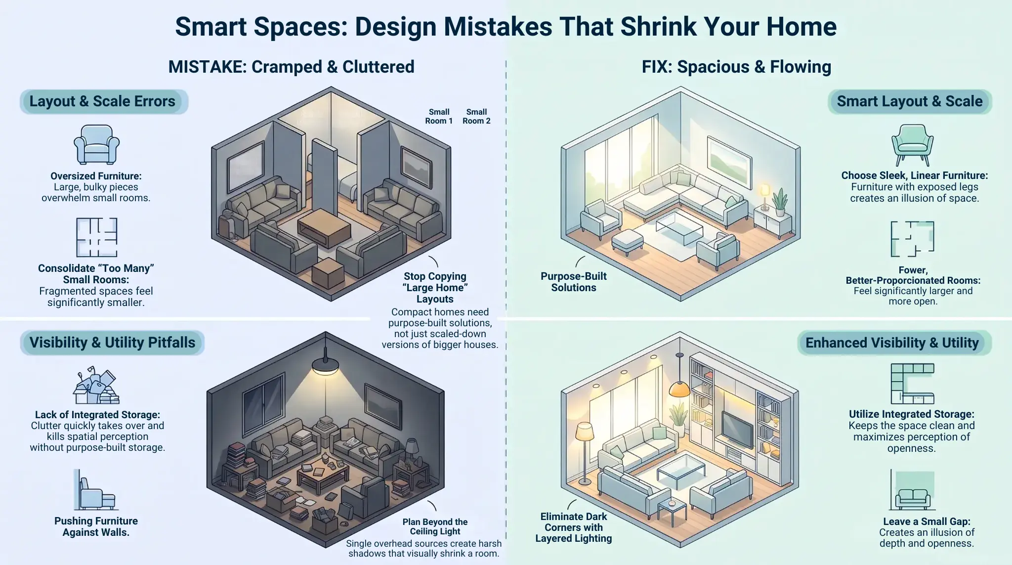 Common Mistakes to Avoid