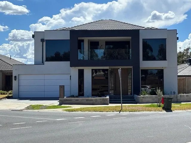 New Home Design