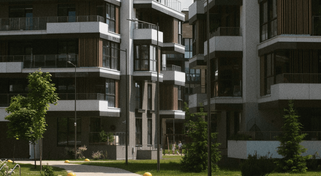 Multi Residential