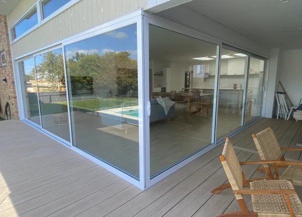 Residential Custom Design